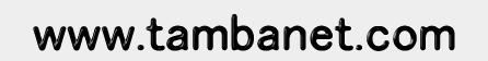 www.tambanet.com